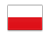 RISTORANTE MODI' - Polski